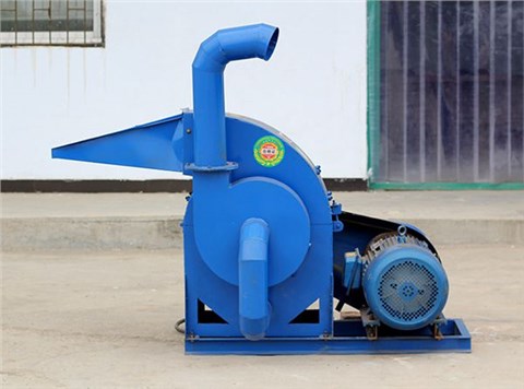 玉米粉碎機(jī)
