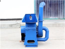 玉米粉碎機