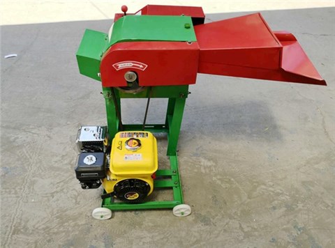 9Z-1.0型鍘草機(jī)