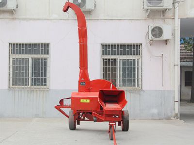 9Z-12.0型鍘草機(jī)