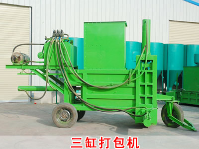 三缸打包機(jī) 三缸打包機(jī)